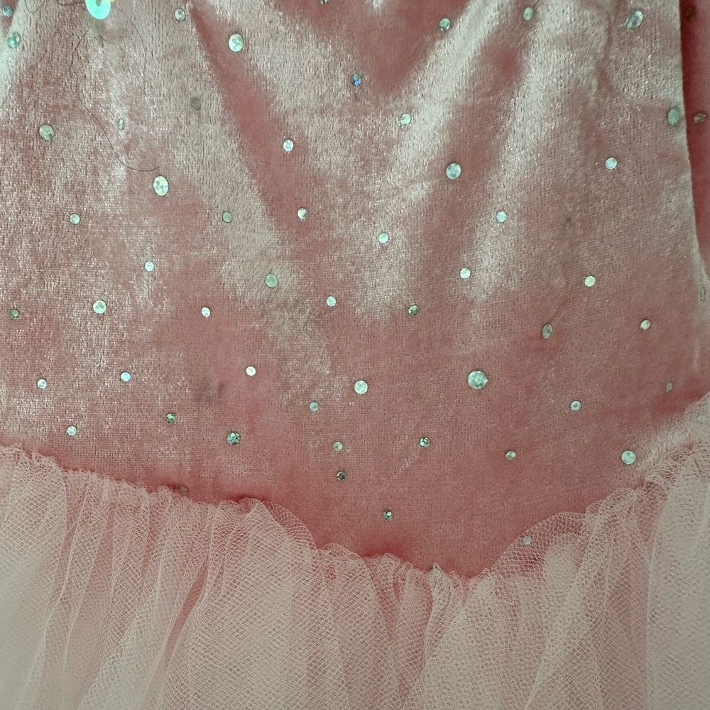 Girls Ballet Recital tutu | Size XSC | EUC - Picture 6 of 8
